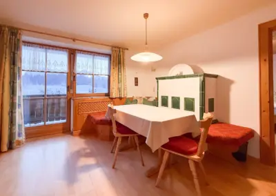 Ferienwohnung Kössen