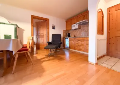 Haus Straif Ferienwohnung