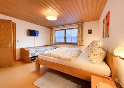 Wilder Kaiser Ferienwohnung